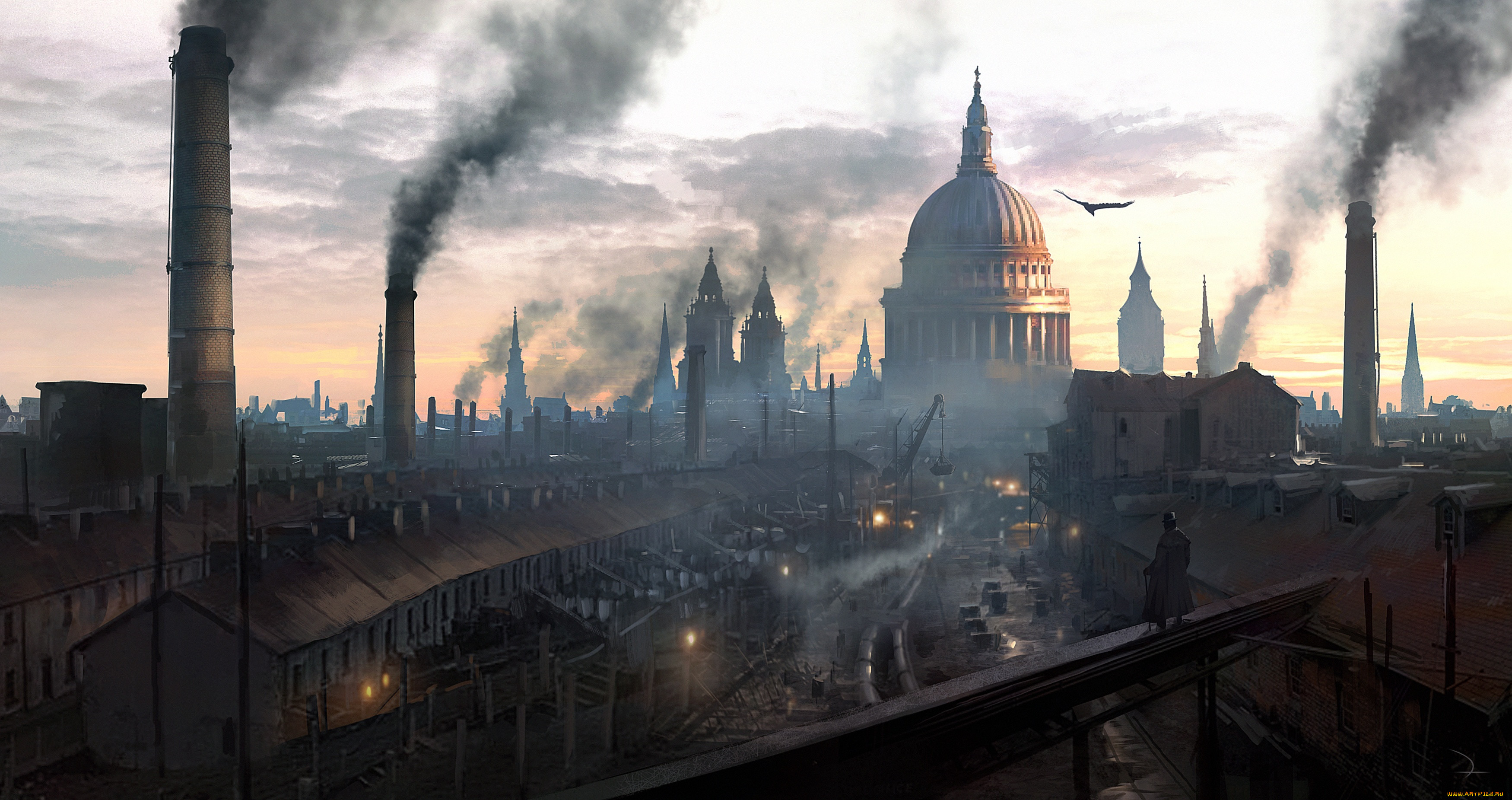 assassins creed syndicate,  , - assassin`s creed,  syndicate, assassins, creed, , , , action, syndicate, 